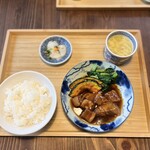 FARMER’S TABLE Grill & Steam - 