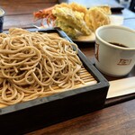 軽井沢 川上庵 - 