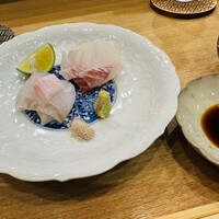 日本料理 珀也 - 