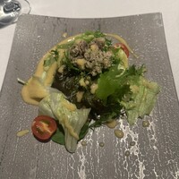 神戸牛炉釜炭焼ステーキ IDEA 銀座 - 