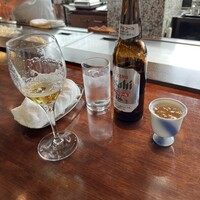 横浜瀬里奈 ステーキドーム - 