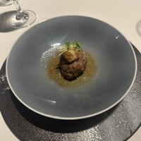 神戸牛炉釜炭焼ステーキ IDEA 銀座 - 