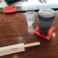 横浜瀬里奈 ステーキドーム - 