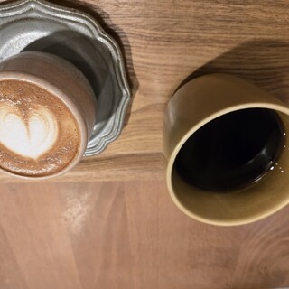 口コミ一覧 : CHIHYE COFFEE （チヘ コーヒー） - 麻布十番/カフェ