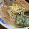 麺屋亥龍