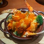 原価ビストロチーズプラス - 