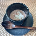 麦わら丘の朝市 - 