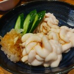 鮮魚to旬菜 幸 - 