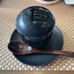 麦わら丘の朝市 - 