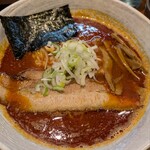 つけ麺屋 ひまわり - 