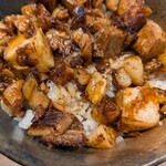 つけ麺屋 ひまわり - 