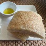 麦わら丘の朝市 - 