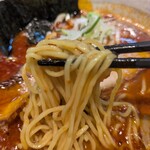 つけ麺屋 ひまわり - 