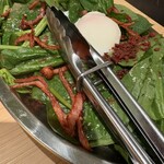 肉のウヱキ 代々木店 - 