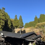 岡本とうふ店  - 