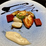 鉄板焼おおみ - 