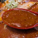 つけ麺屋 ひまわり - 