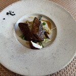 麦わら丘の朝市 - 