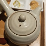 おだしもん サンシャインシティアルパ池袋店 - 