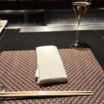 鉄板焼おおみ - 