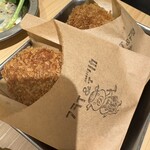 肉のウヱキ 代々木店 - 