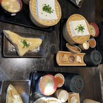 岡本とうふ店  - 