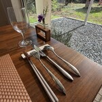 麦わら丘の朝市 - 