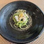 麦わら丘の朝市 - 