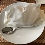 麦わら丘の朝市 - 