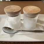 麦わら丘の朝市 - 