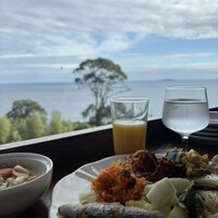 CODA ROSSA - 目の前がオーシャンビュー