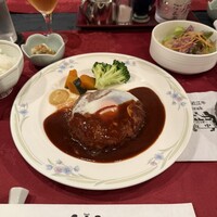 くいしんぼー山中 - 