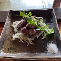 横浜瀬里奈 ステーキドーム - 