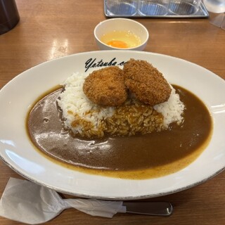 ヨツバカリー_2