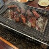 焼肉しょみん