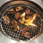 牛角食べ放題専門店 静岡長沼店 - 