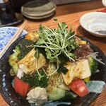 四季旬肴かみや - 