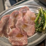 新鮮ホルモン酒場 ごっつ - 