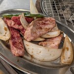 新鮮ホルモン酒場 ごっつ - 