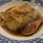 出汁さんろくぼう - 