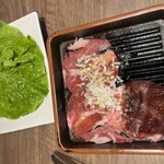 牛角食べ放題専門店 静岡長沼店 - 