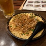 地どりや 隆勝 - 