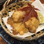 四季旬肴かみや - 