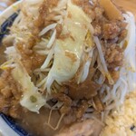 自家製麺223 - 