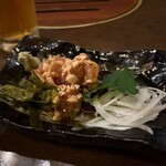 地どりや 隆勝 - 