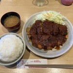 名古屋名物 みそかつ 矢場とん 矢場町本店 - 
