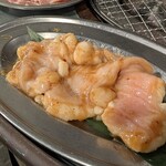 新鮮ホルモン酒場 ごっつ - 