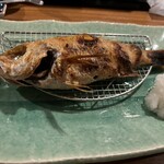 出汁さんろくぼう - 