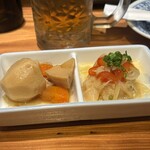 四季旬肴かみや - 