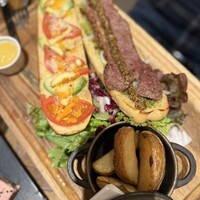 サクレフルール 日本橋 - 